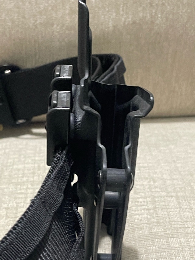 Idogear Holster - photo 2