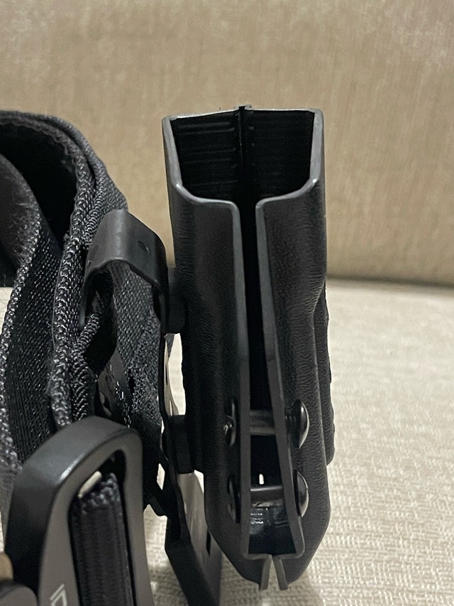 Idogear Holster - photo 3