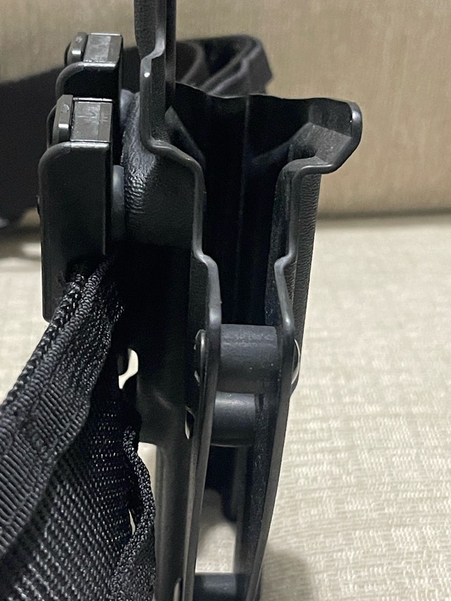 Idogear Holster - photo 4