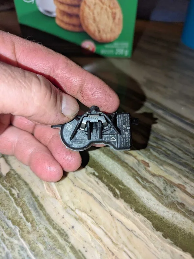 Steel winter rims for Honda Nissan image indicator(6)