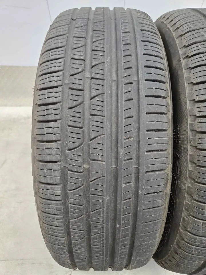 Pirelli Scorpion Verde All Season Tires- 235/55R19 image indicator(4)