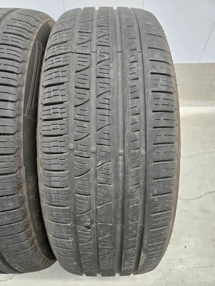 Pirelli Scorpion Verde All Season Tires- 235/55R19 image indicator(5)