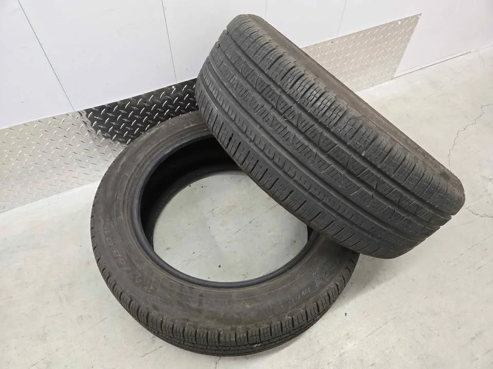 Pirelli Scorpion Verde All Season Tires- 235/55R19 image indicator(7)