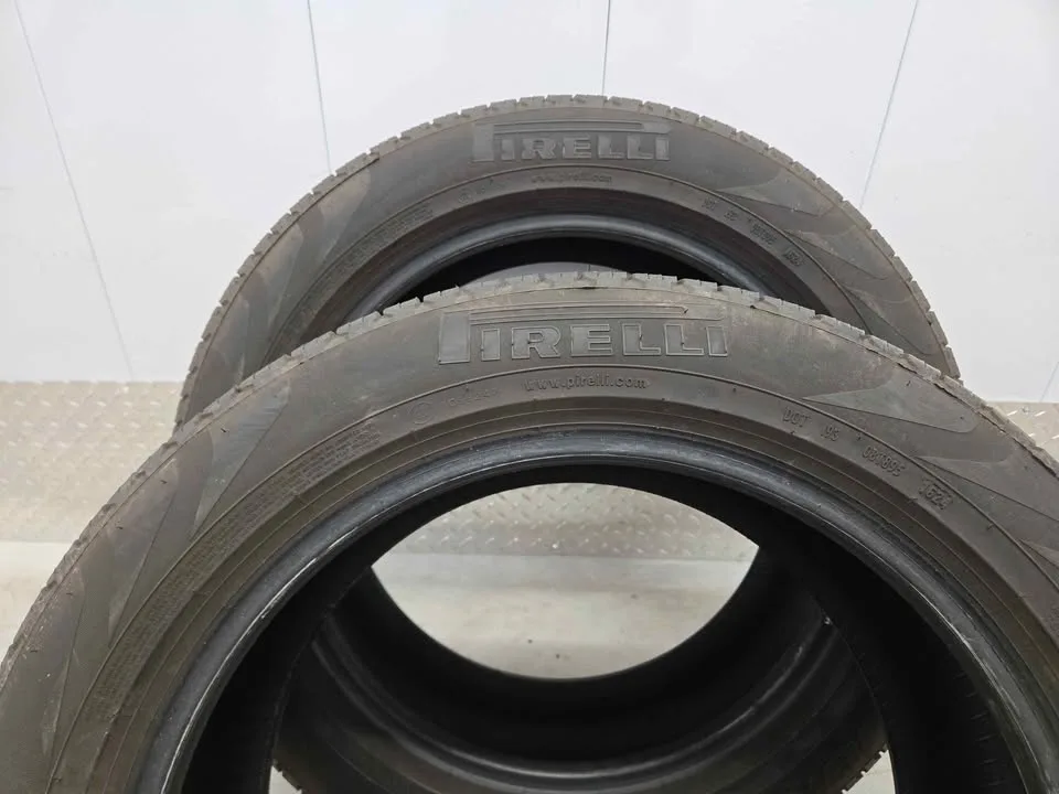 Pirelli Scorpion Verde All Season Tires- 235/55R19 image indicator(10)
