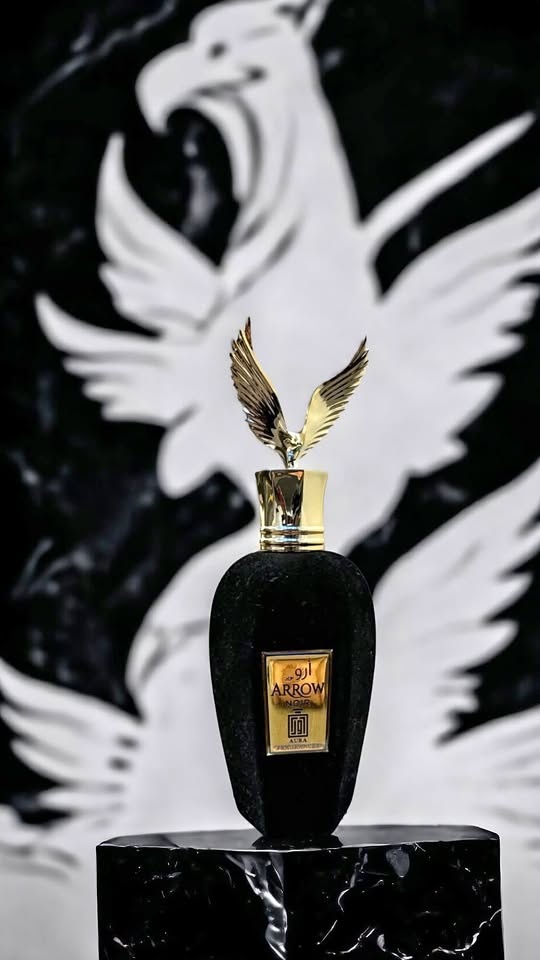 Aura Fragrances Arrow Noir For Him / Her 100 ml