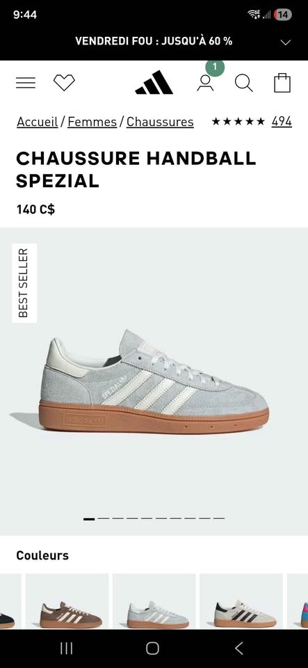 Woman's shoes - photo 4