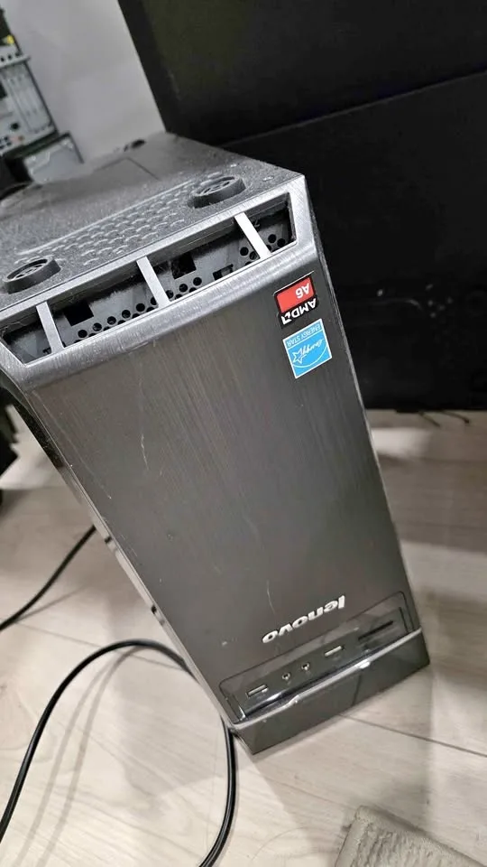 AMD A6 desktops