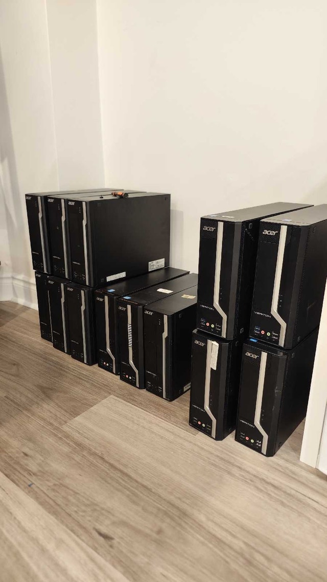 Acer Veriton PC