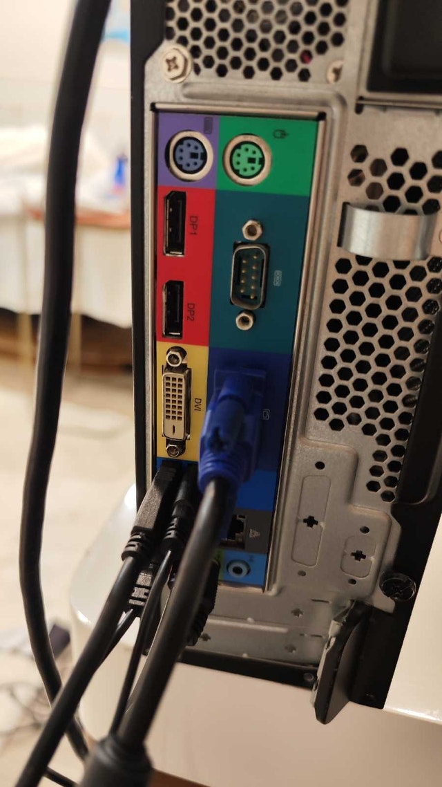 Acer Veriton PC - photo 5