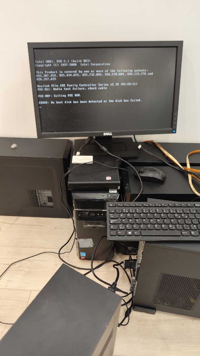 amd pc desktop - photo 2
