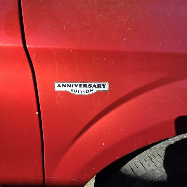 2004 Dodge Caravan V6 image indicator(4)