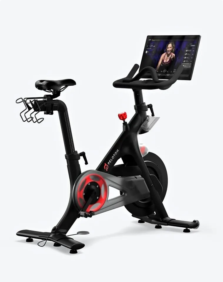 Peloton Bike