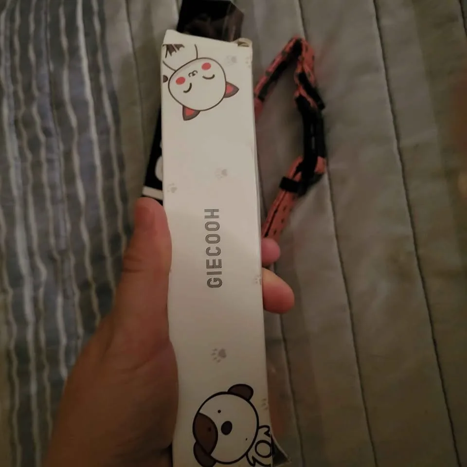 Dog collars / cat collars image indicator(5)