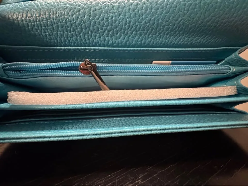 BRAND NEW Medicine Turtle Wallet image indicator(5)