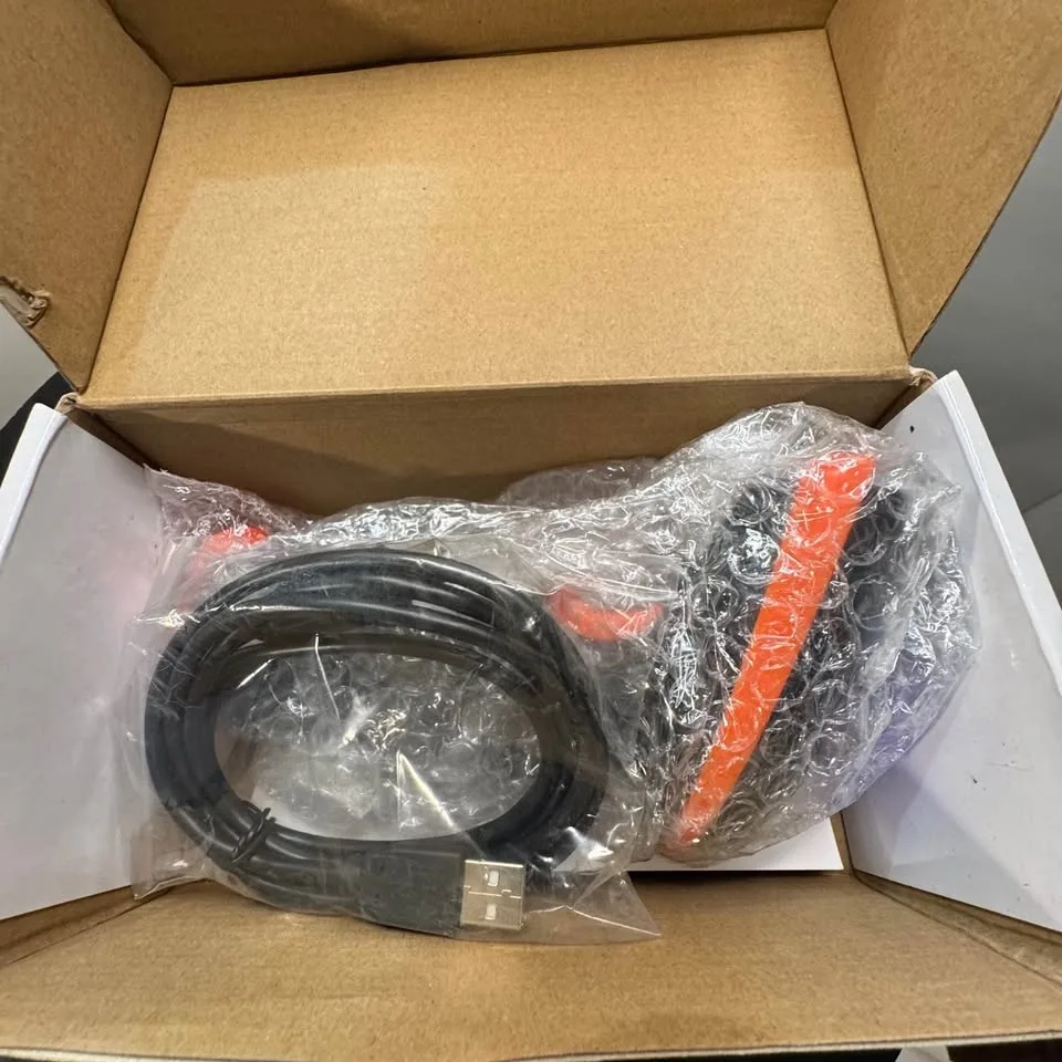 BRAND NEW - in box 1D Laser Wireless Barcode Scanner image indicator(6)