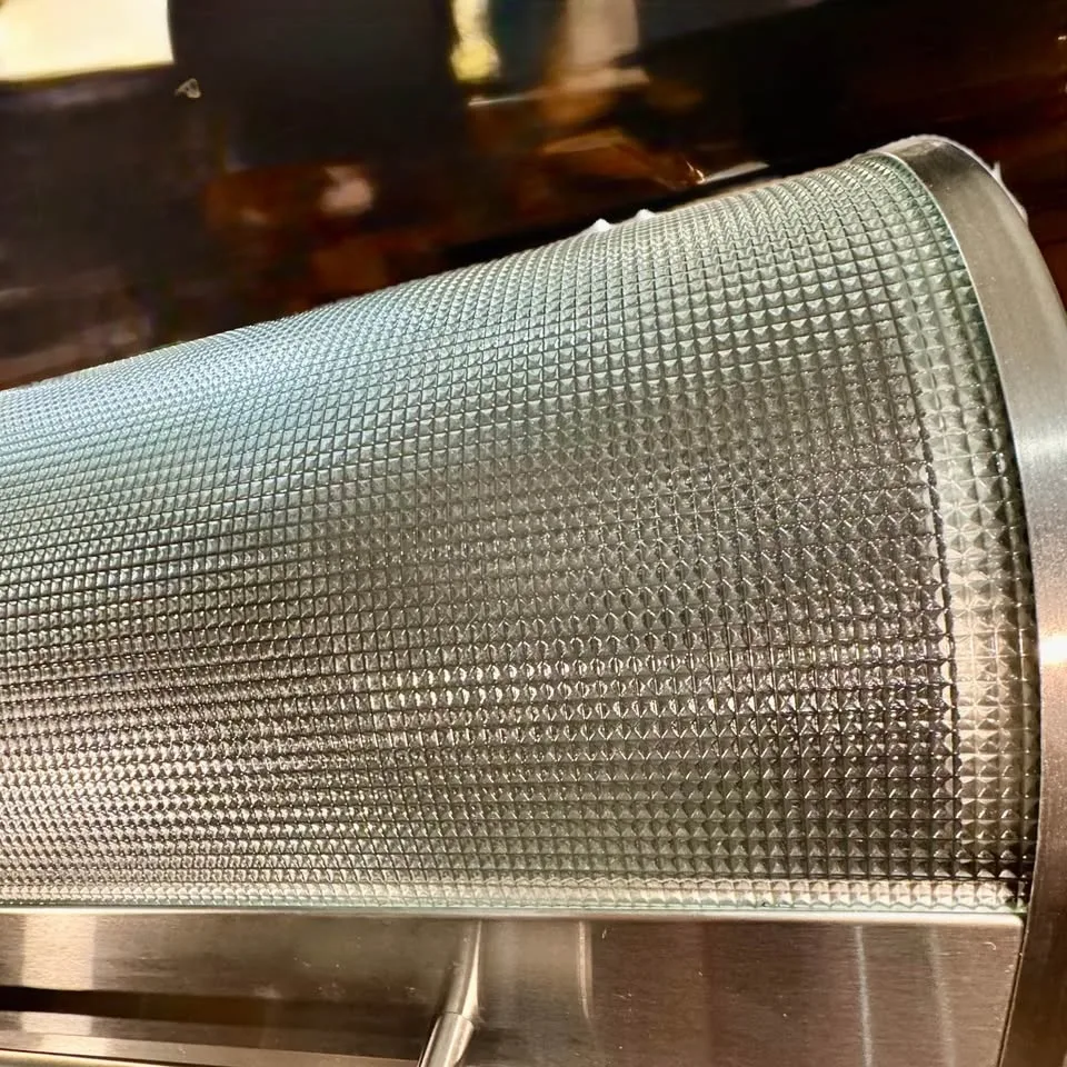 Beautiful 'OGGI' stainless steel bread box image indicator(7)