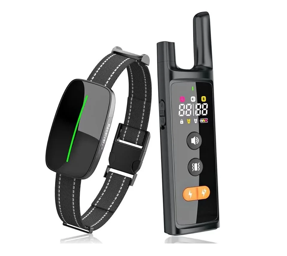 Dog Training Shock Collar