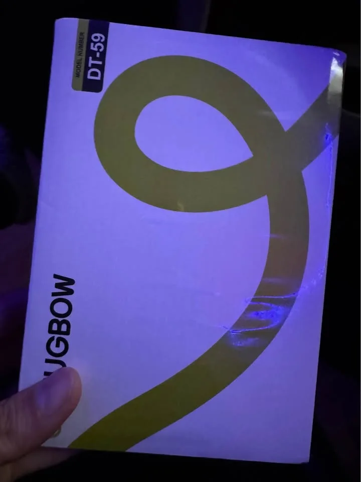 Shock Collar for Dogs image indicator(9)