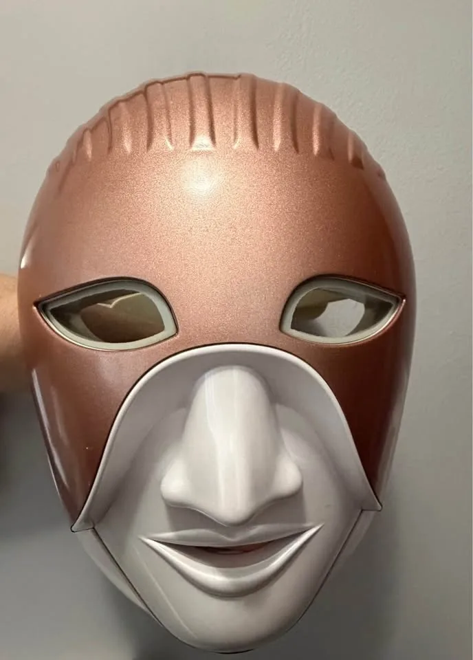 Cleolight LED mask image indicator(2)