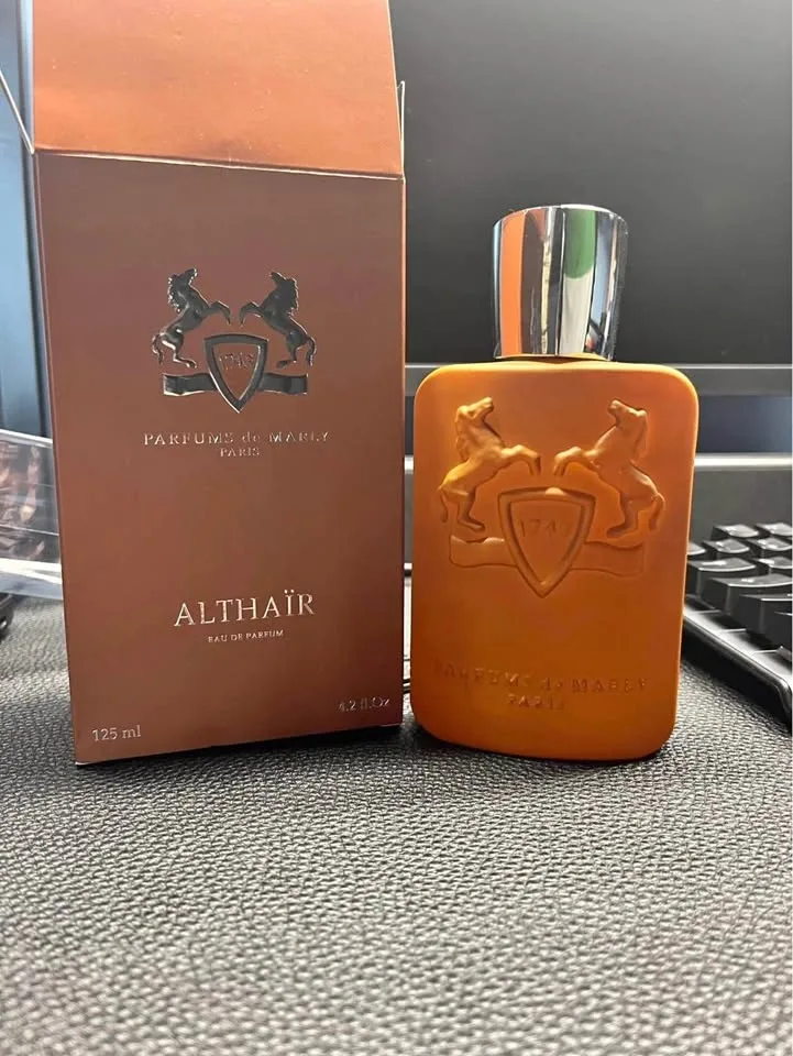 de Marly Althaïr – 125ml Eau de Parfum