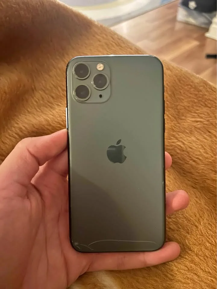 iPhone 11 Pro - 256GB