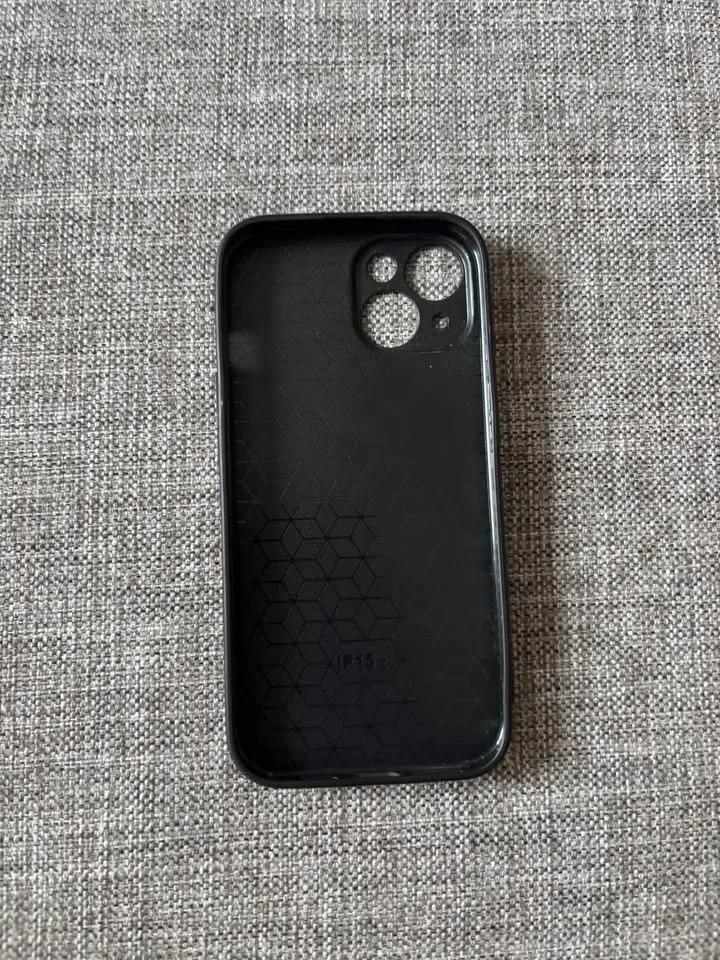 Lightly Used iPhone 15 Case image indicator(2)