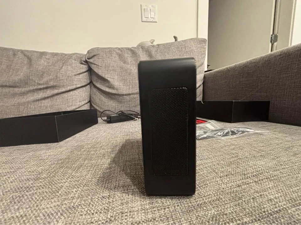 Beelink SER5 Mini PC - Ryzen 7 5800H | 32GB RAM | 500GB SSD image indicator(3)