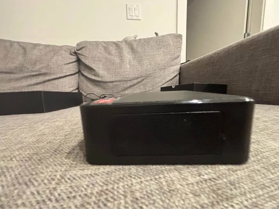 Beelink SER5 Mini PC - Ryzen 7 5800H | 32GB RAM | 500GB SSD image indicator(8)