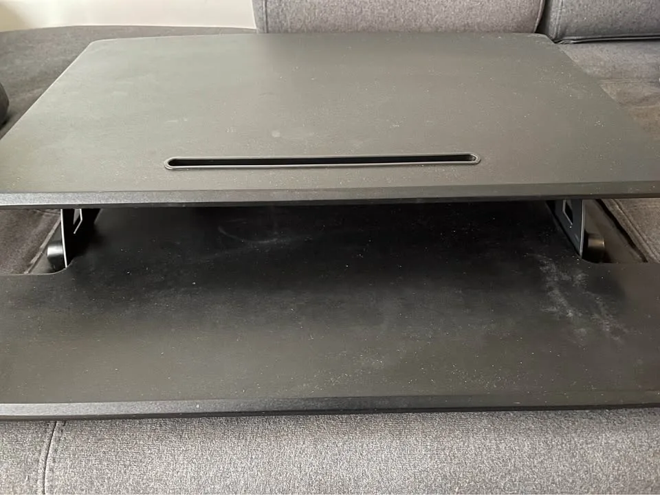 Standing desk - table top image indicator(2)