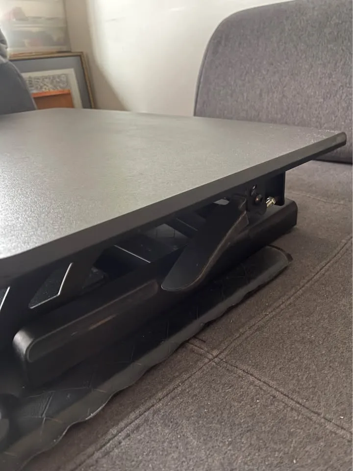 Standing desk - table top image indicator(3)