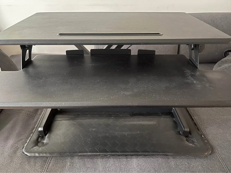 Standing desk - table top image indicator(5)