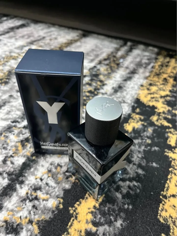 Ysl Y EDP Men’s Cologne image indicator(3)