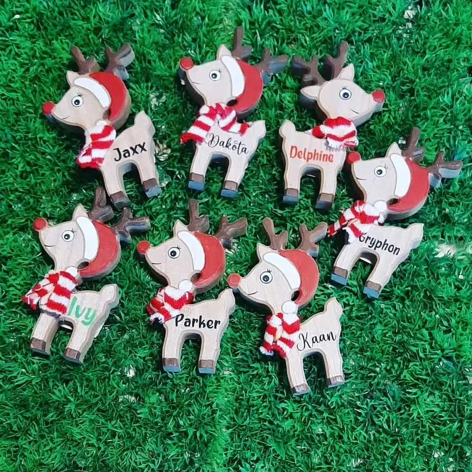 Reindeer ornaments image indicator(2)