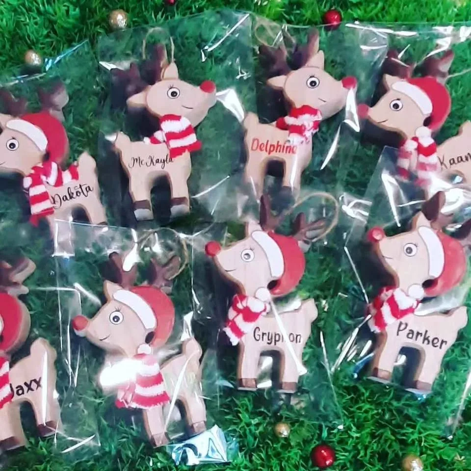 Reindeer ornaments image indicator(4)