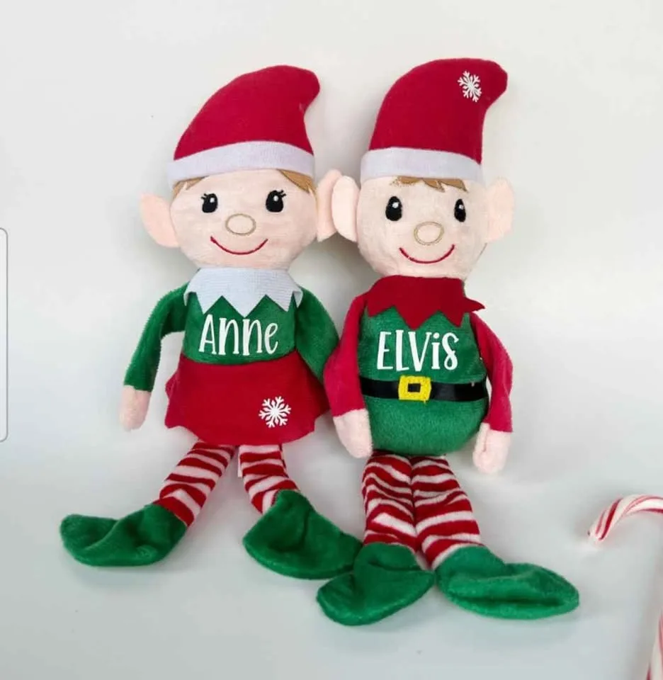 Gnomes and elves image indicator(5)