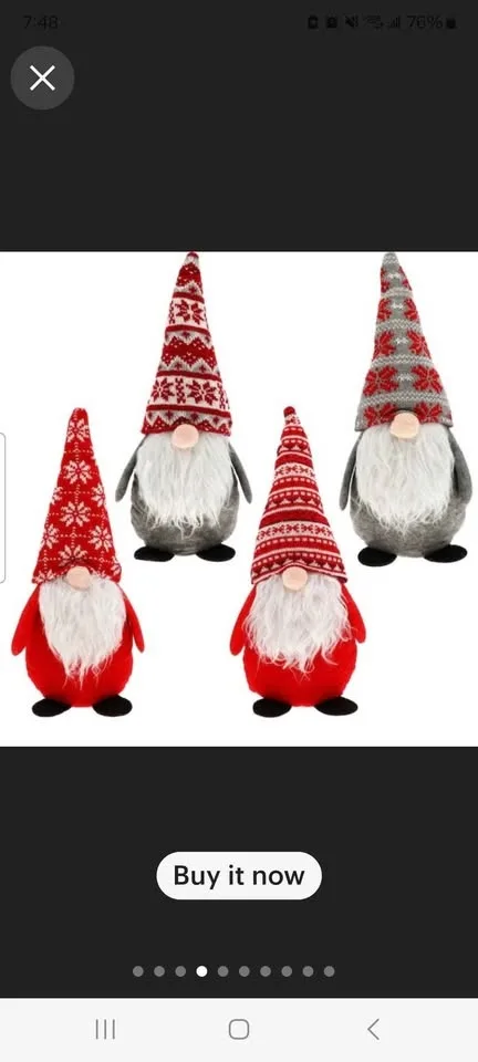 Gnomes and elves image indicator(6)