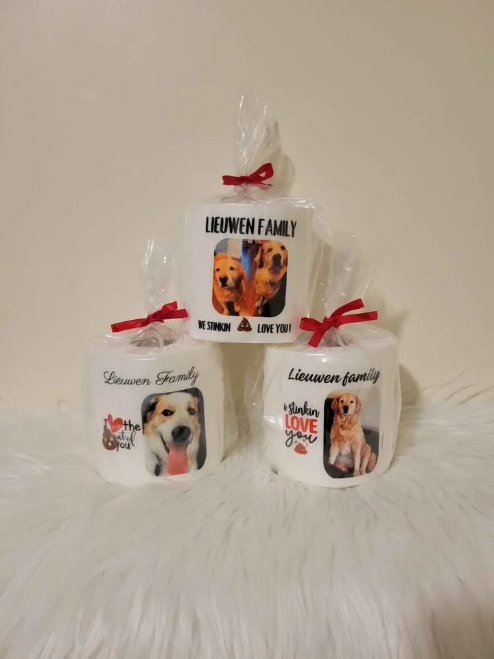 Ornament personalized image indicator(4)