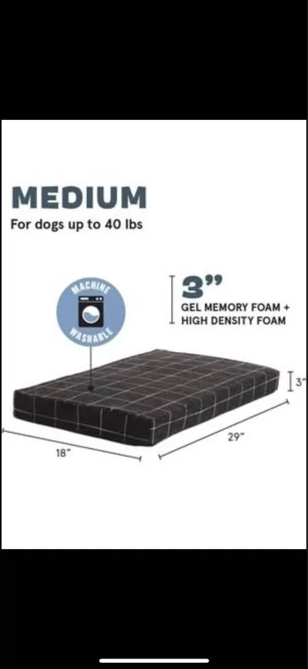 Modern Dog Bed image indicator(3)