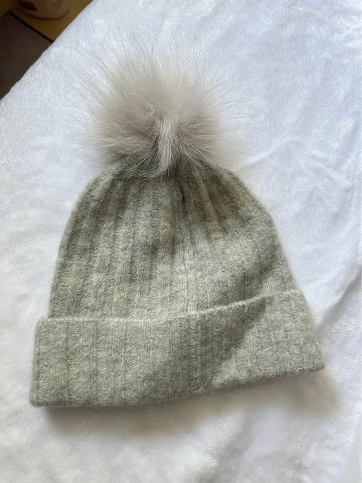 Brand new Aritzia Beanie