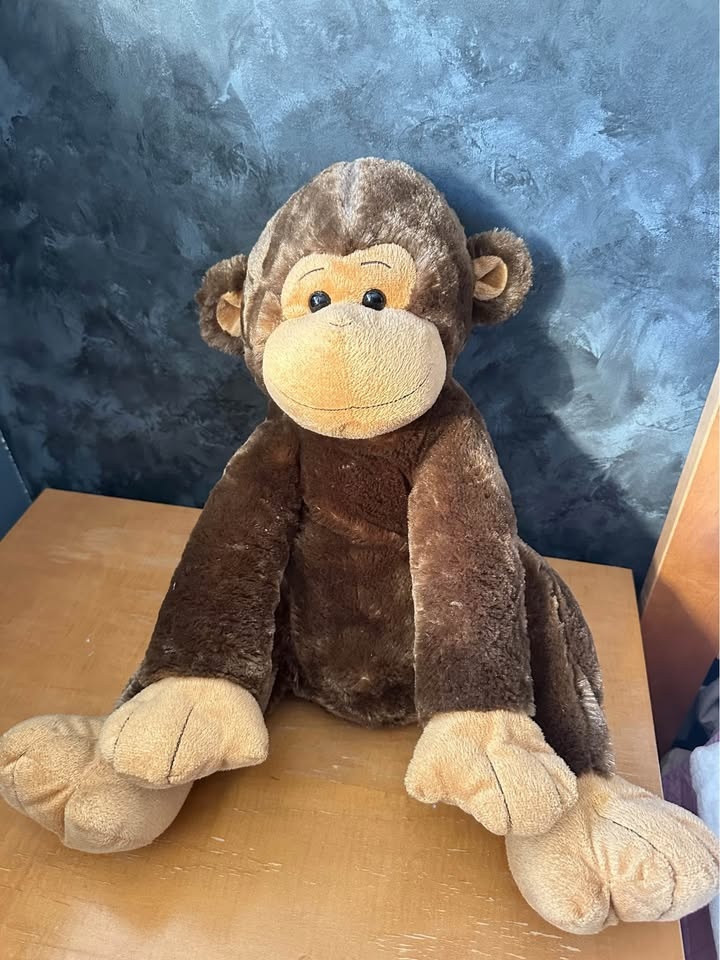Ty Beanie Baby - Stripes the Tiger