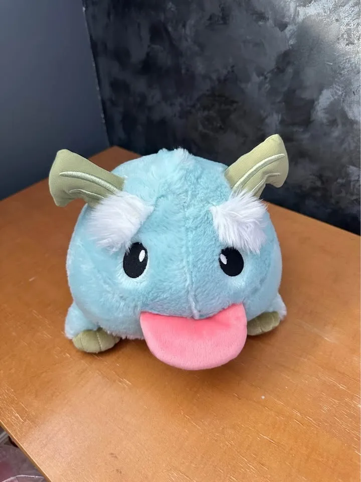 Poro Plushie