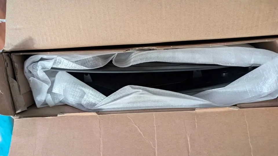 PS5 Face Plate with Fan Vents & Dust Filter image indicator(3)