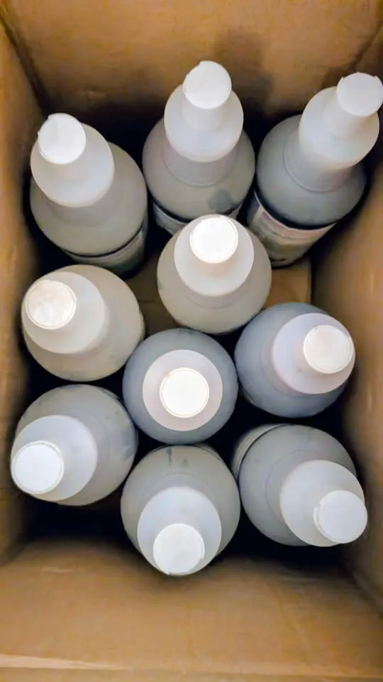 Dustbane HI- GENIC Non- acid cleaner (pack of 10 bottles) image indicator(3)