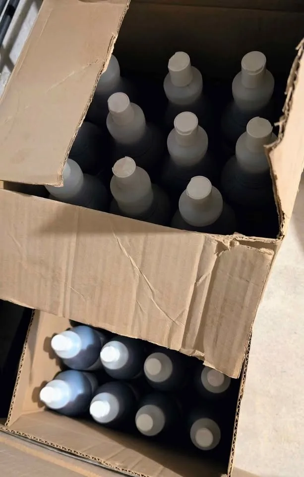 Dustbane HI- GENIC Non- acid cleaner (pack of 10 bottles) image indicator(4)