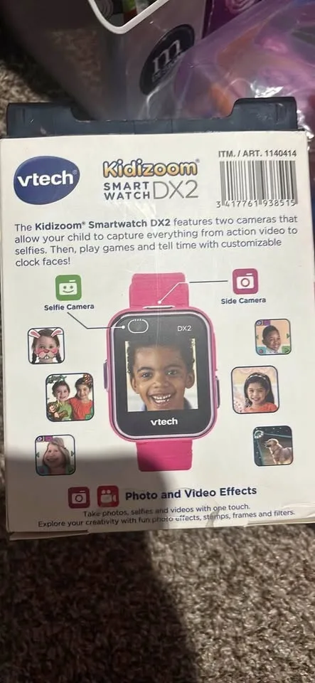 Kids smart watch