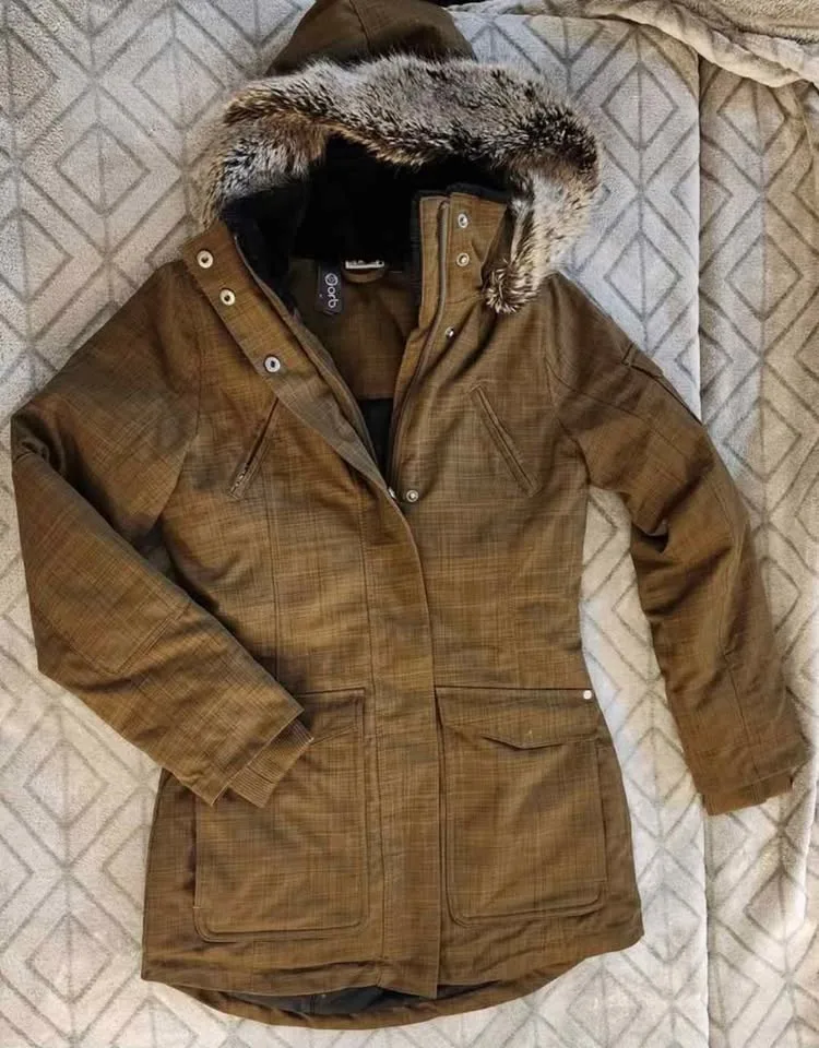 Jackets and Coats image indicator(2)