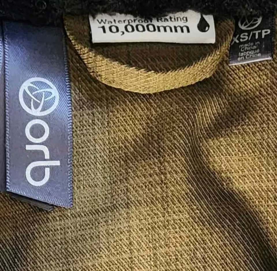 Jackets and Coats image indicator(3)