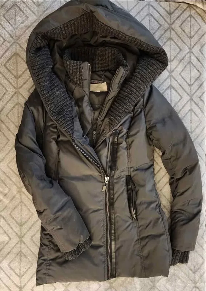 Jackets and Coats image indicator(4)