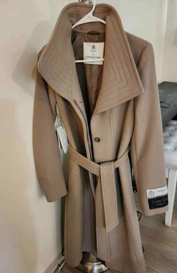 Jackets and Coats image indicator(5)