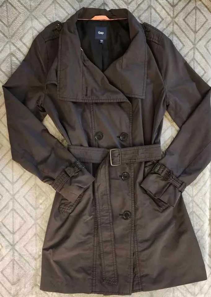 Jackets and Coats image indicator(7)